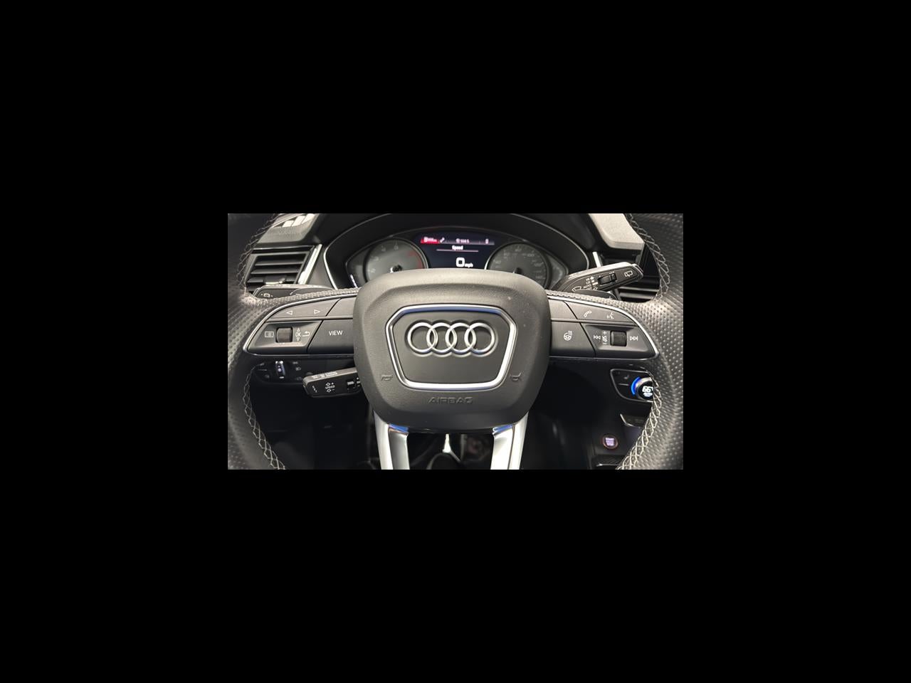 2024 Audi SQ5 Premium quattro