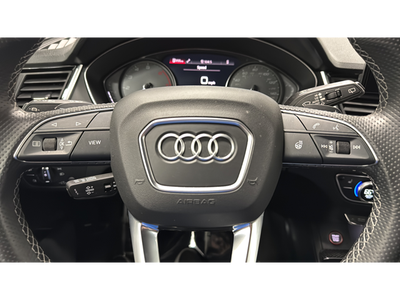 2024 Audi SQ5 Premium quattro