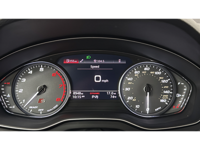2024 Audi SQ5 Premium quattro
