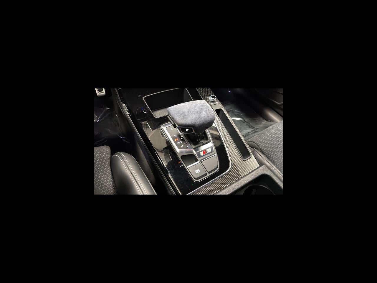 2024 Audi SQ5 Premium quattro