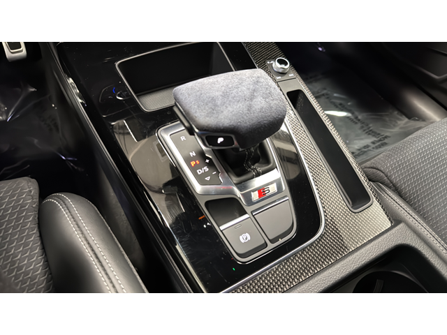 2024 Audi SQ5 Premium quattro