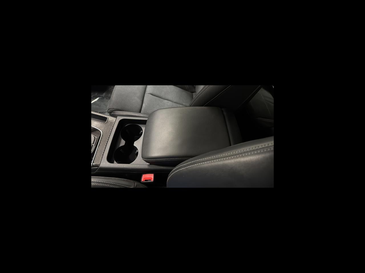 2024 Audi SQ5 Premium quattro