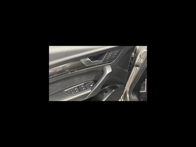 2024 Audi SQ5 Premium quattro