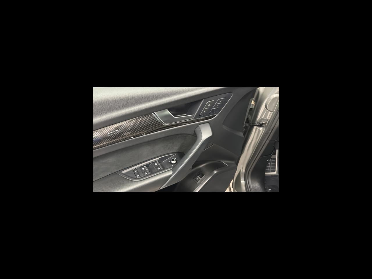 2024 Audi SQ5 Premium quattro