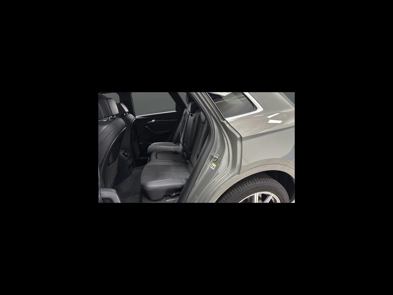 2024 Audi SQ5 Premium quattro