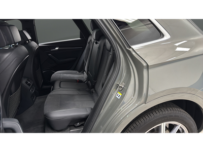 2024 Audi SQ5 Premium quattro