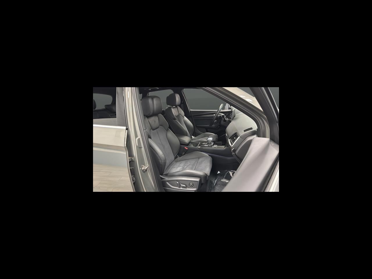 2024 Audi SQ5 Premium quattro