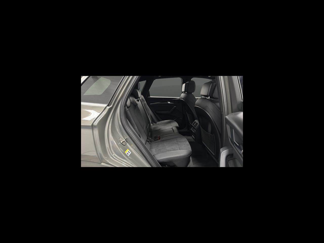 2024 Audi SQ5 Premium quattro