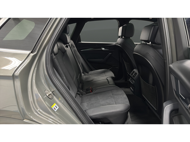 2024 Audi SQ5 Premium quattro