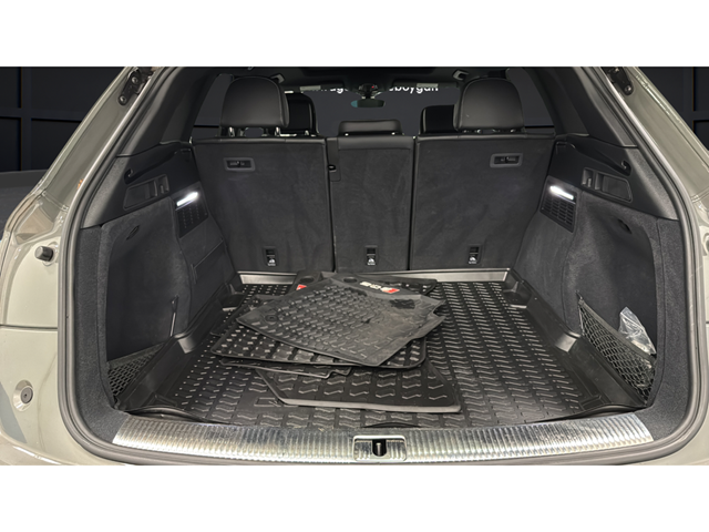 2024 Audi SQ5 Premium quattro