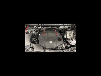 2024 Audi SQ5 Premium quattro