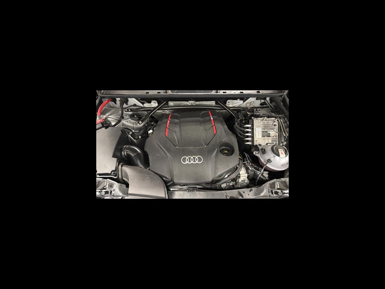 2024 Audi SQ5 Premium quattro