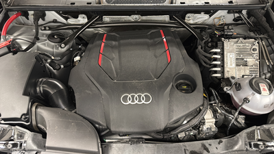 2024 Audi SQ5 Premium quattro