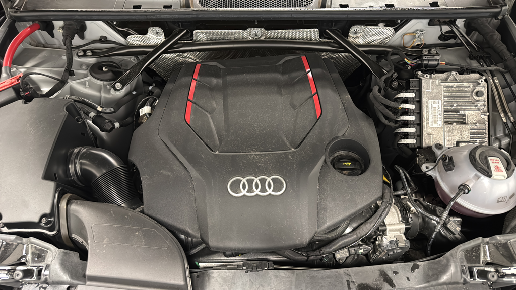 2024 Audi SQ5 Premium quattro