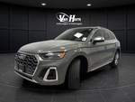 2024 Audi SQ5 Premium quattro