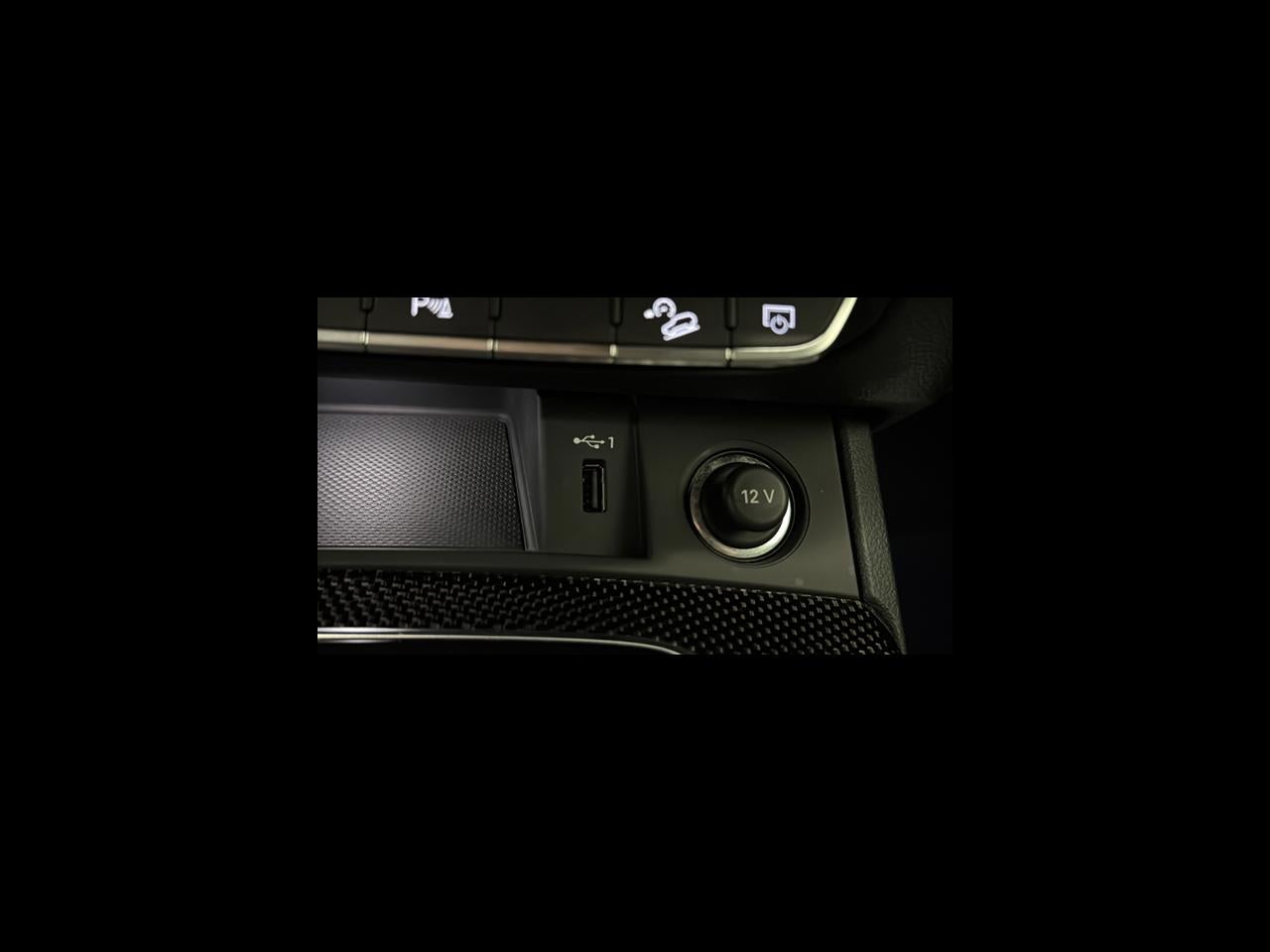 2024 Audi SQ5 Premium quattro