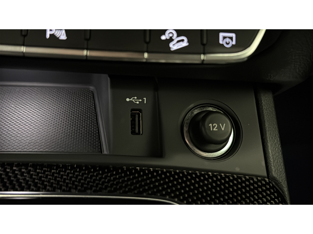 2024 Audi SQ5 Premium quattro