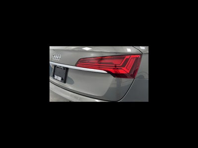 2024 Audi SQ5 Premium quattro