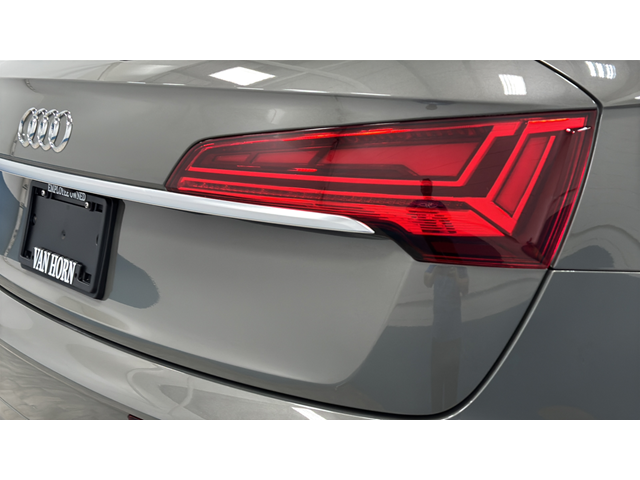 2024 Audi SQ5 Premium quattro