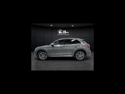 2024 Audi SQ5 Premium quattro