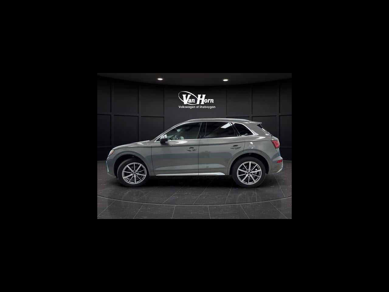 2024 Audi SQ5 Premium quattro