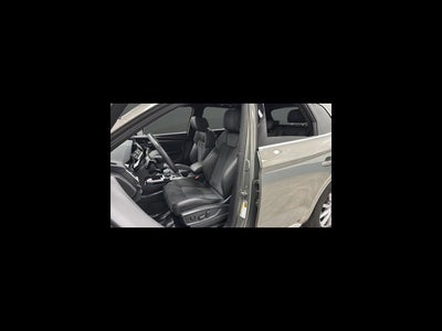 2024 Audi SQ5 Premium quattro