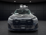 2025 Audi Q7 45 Premium quattro