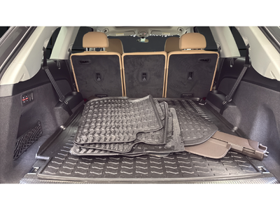 2025 Audi Q7 45 Premium quattro