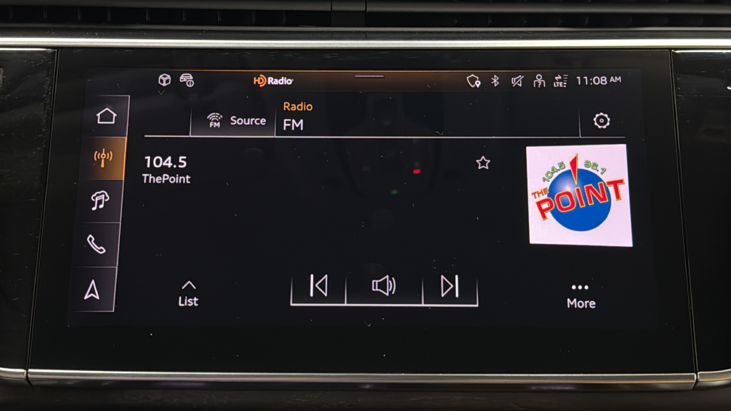 2025 Audi Q7 45 Premium quattro