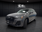 2025 Audi Q7 45 Premium quattro