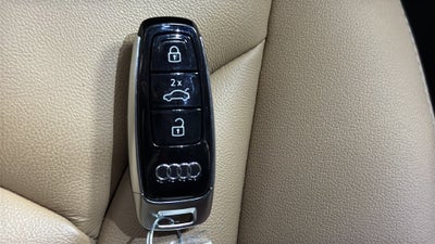 2025 Audi Q7 45 Premium quattro