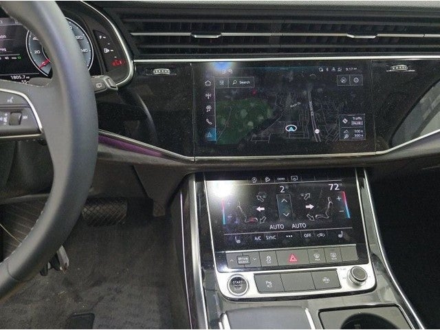 2025 Audi Q7 45 Premium quattro