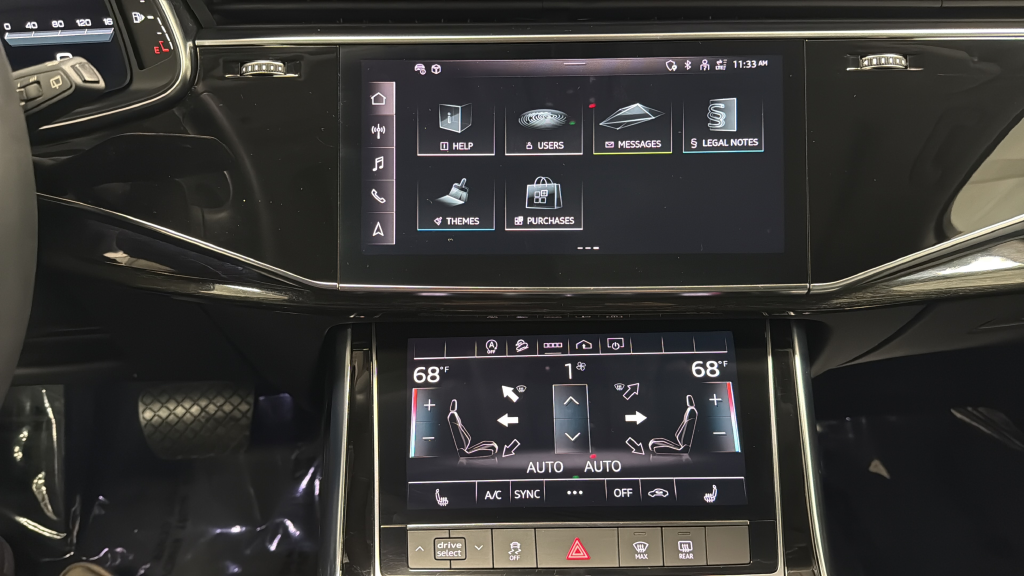 2023 Audi Q7 45 Premium quattro