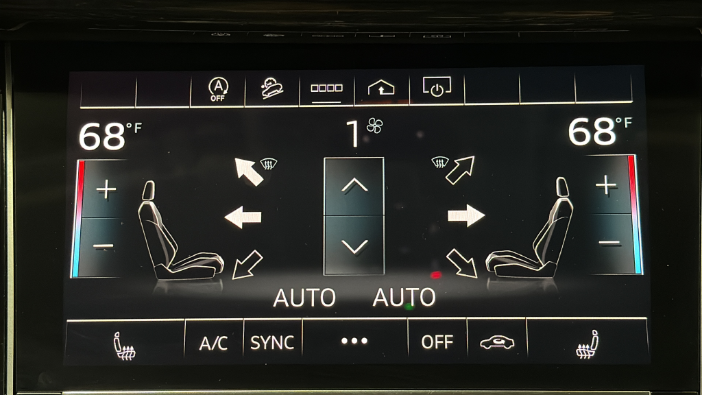 2023 Audi Q7 45 Premium quattro