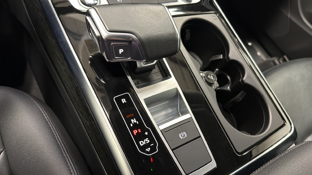 2023 Audi Q7 45 Premium quattro