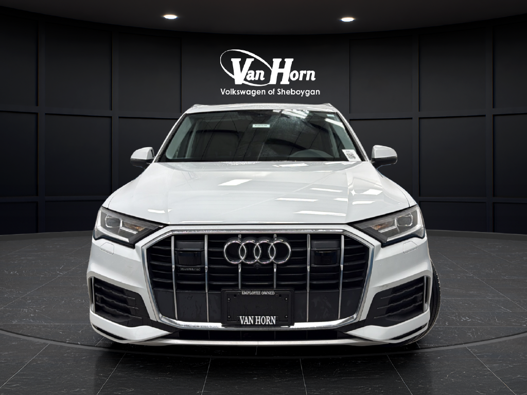 2023 Audi Q7 45 Premium quattro