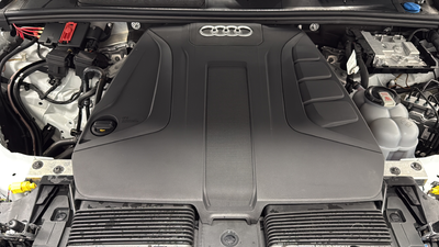 2023 Audi Q7 45 Premium quattro