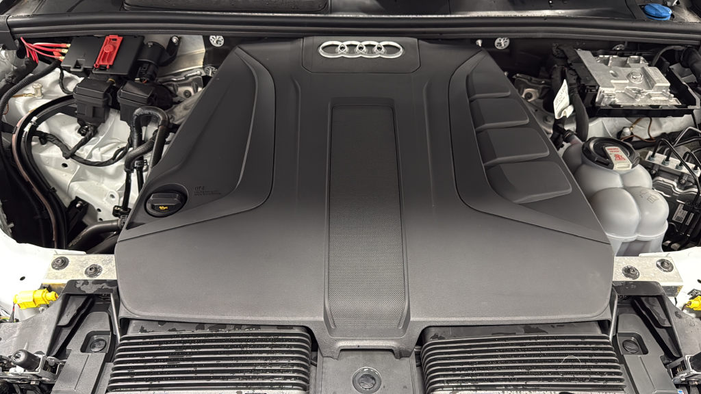 2023 Audi Q7 45 Premium quattro