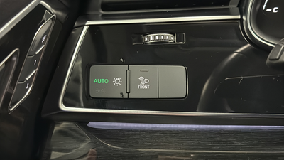 2023 Audi Q7 45 Premium quattro