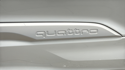 2023 Audi Q7 45 Premium quattro