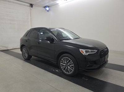 2023 Audi Q3 Premium quattro