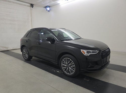 2023 Audi Q3 Premium quattro