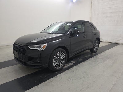 2023 Audi Q3 Premium quattro