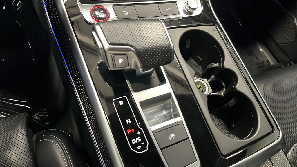 2021 Audi SQ7 Premium Plus quattro