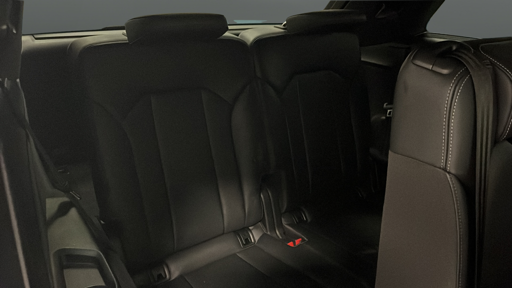 2021 Audi SQ7 Premium Plus quattro