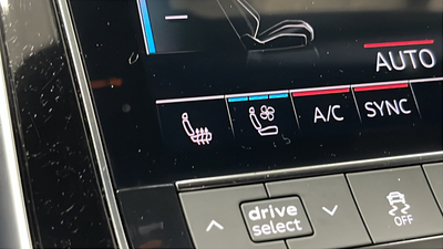 2021 Audi SQ7 Premium Plus quattro