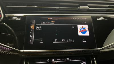 2021 Audi SQ7 Premium Plus quattro