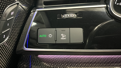 2021 Audi SQ7 Premium Plus quattro