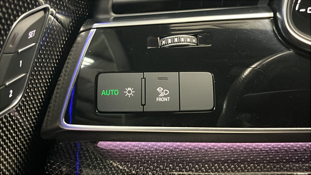 2021 Audi SQ7 Premium Plus quattro