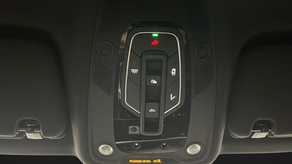 2021 Audi SQ7 Premium Plus quattro